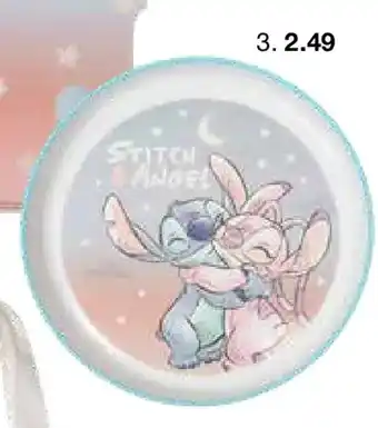 Zeeman Teller Angebot