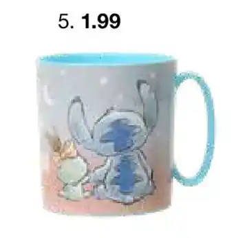 Zeeman Becher Angebot