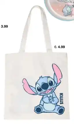 Zeeman Canvastasche Angebot