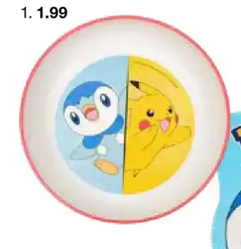 Zeeman Schale Angebot