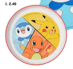 Zeeman Teller Angebot