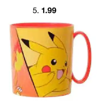 Zeeman Becher Angebot