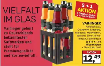 Lösch Depot VAIHINGER Angebot