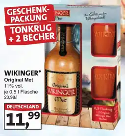 Lösch Depot WIKINGER Original Met Angebot