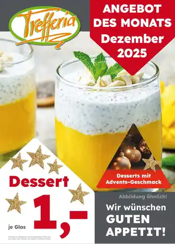 Globus Baumarkt Dessert Angebot