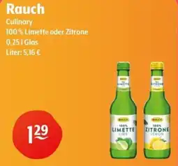 Getränke Hoffmann Rauch Culinary Angebot