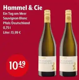 Getränke Hoffmann Hammel & Cie Angebot