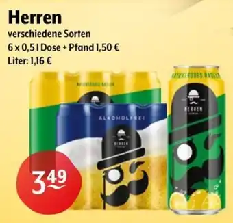 Getränke Hoffmann Herren Angebot