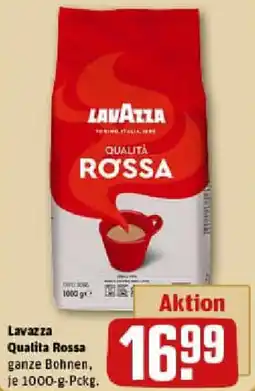 REWE Lavazza Qualita Rossa Angebot