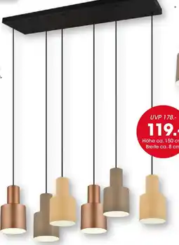 Möbel Martin Pendelleuche Angebot