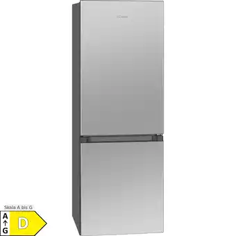 Netto Marken-Discount Bomann Kühl-/Gefrierkombination KG 322.1 Angebot