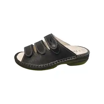 Netto Marken-Discount Finn Comfort Kos Damen Pantolette Angebot