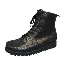 Netto Marken-Discount Waldläufer Hegli Damen Stiefelette Angebot