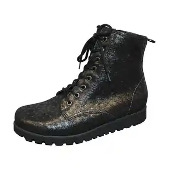 Netto Marken-Discount Waldläufer Hegli Damen Stiefelette Angebot