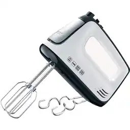 Netto Marken-Discount Severin Handmixer Handmixer HM 3830 Angebot