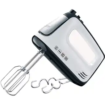 Netto Marken-Discount Severin Handmixer Handmixer HM 3830 Angebot