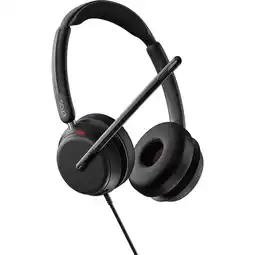 Netto Marken-Discount Sennheiser Headset IMPACT 860T ANC Angebot