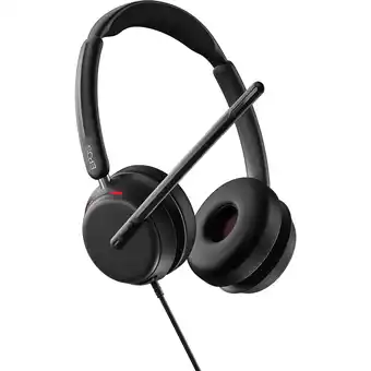 Netto Marken-Discount Sennheiser Headset IMPACT 860T ANC Angebot