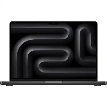 Netto Marken-Discount Apple Notebook MacBook Pro (14) 2024 Angebot