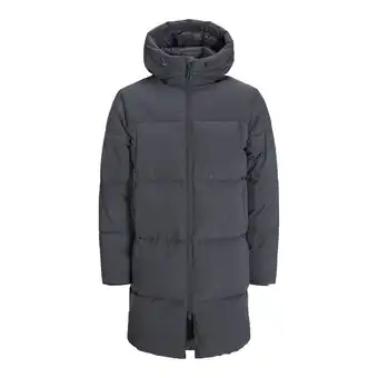 Netto Marken-Discount Jack & Jones Jacke VESTERBRO LONG Steppjacke Angebot