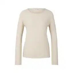 Netto Marken-Discount Tom Tailor Pullover Strickpullover R-Neck Angebot