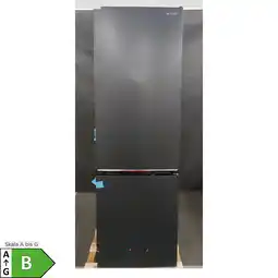 Netto Marken-Discount SHARP Kühl-/Gefrierkombination SJ-NBA32DMXTB-EU Angebot