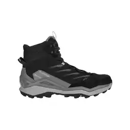 Netto Marken-Discount Lowa Maddox Pro GTX Mid Herren Wanderschuhe Angebot