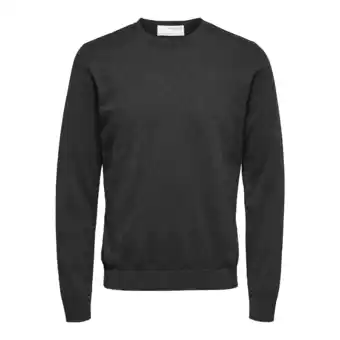 Netto Marken-Discount Selected Homme Sweatshirt Berg Langarmshirt Angebot