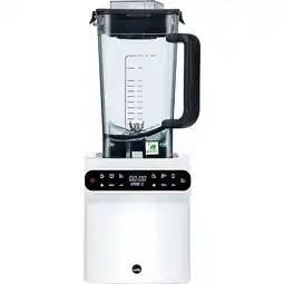 Netto Marken-Discount Wilfa Standmixer Standmixer Power Fuel Digital Angebot