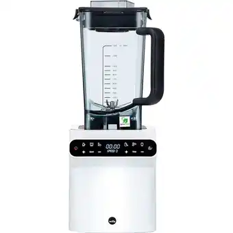 Netto Marken-Discount Wilfa Standmixer Standmixer Power Fuel Digital Angebot