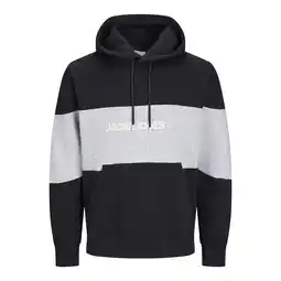 Netto Marken-Discount Jack & Jones Kapuzenpullover LEGACY BLOCKING Hoodie Angebot