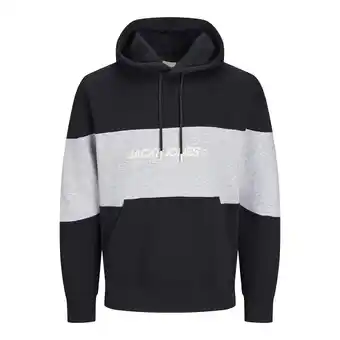 Netto Marken-Discount Jack & Jones Kapuzenpullover LEGACY BLOCKING Hoodie Angebot