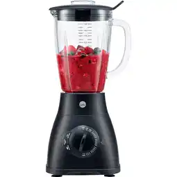 Netto Marken-Discount Wilfa Standmixer Standmixer Xplode Vitamin Angebot