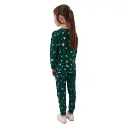 Netto Marken-Discount Name It Pyjama VISMAS Schlafanzug Angebot