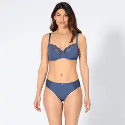 NKD Damen-Rioslip mit Spitze Angebot