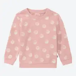 NKD Baby-Mädchen-Sweatshirt aus Baumwolle Angebot