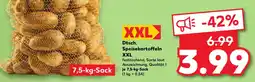 Kaufland Dtsch. Speisekartoffeln XXL Angebot