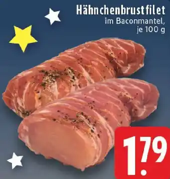 Edeka Hähnchenbrustfilet Angebot