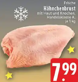 Edeka Frische Hähnchenbrust Angebot