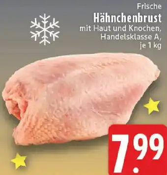 Edeka Frische Hähnchenbrust Angebot