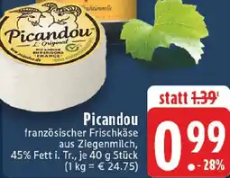 Edeka Picandou Angebot