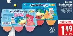 Edeka Danone Fruchtzwerge Angebot