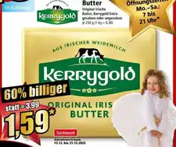 Norma Kerrygold Butter Angebot