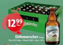 Getränke Hoffmann Dithmarscher Urtyp Angebot