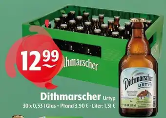 Getränke Hoffmann Dithmarscher Urtyp Angebot
