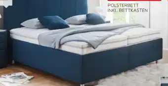 XXXLutz Beldomo Polsterbett Angebot
