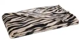 XXXLutz Novel Wohndecke Zebra Angebot