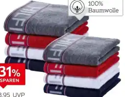 XXXLutz Tommy Hilfiger Frottier-Serie Degree Angebot