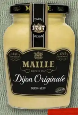 REWE Maille Dijon-Senf Originale Angebot