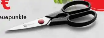 Edeka Zwilling J.A. Henckels Vielzweckschere Angebot